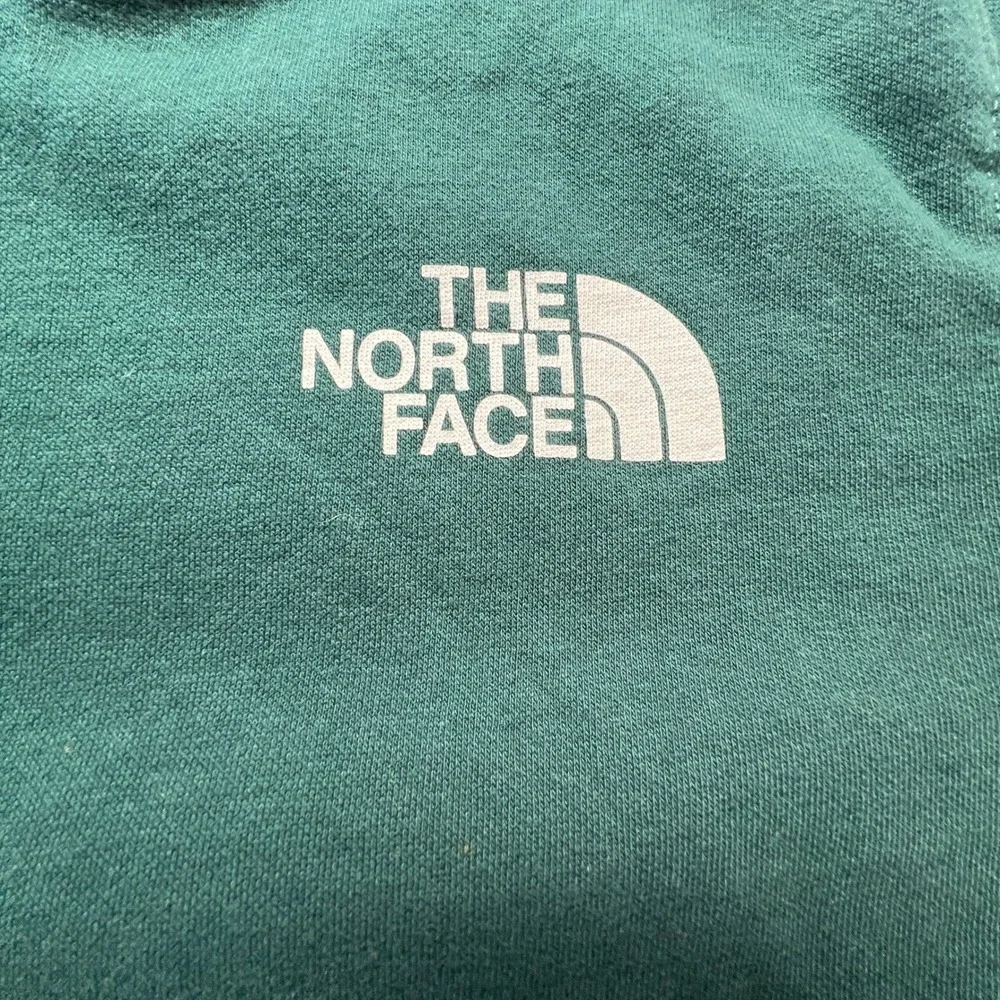 The North Face north face
